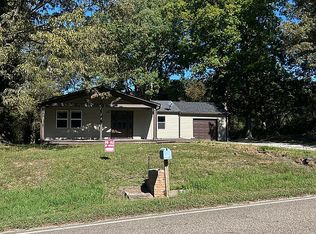 Old Jacks Creek Rd, Henderson, TN 38340