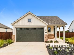 1524 Palo Verde Way, Leander, TX 78641