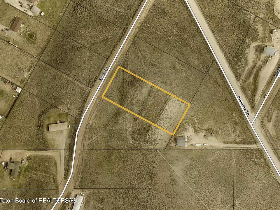 1st image of LOT 55 Sauk Trl