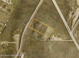 LOT 55 Sauk Trl, Boulder, WY 82923