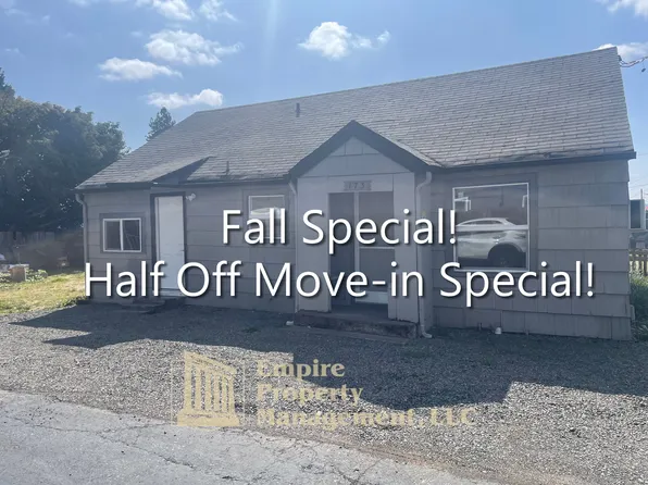173 N Seneca Rd, Eugene, OR 97402