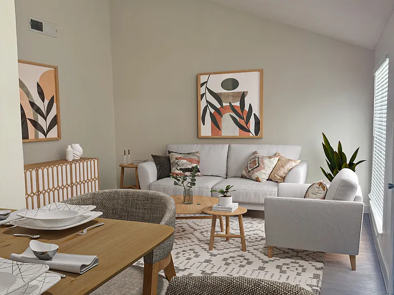 Park Colony Apartments — Photo 24
