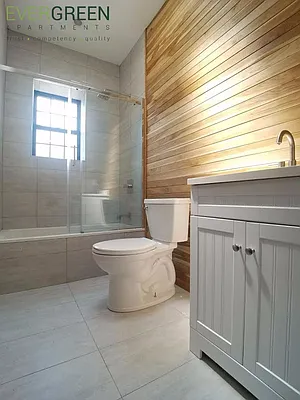 Rented by Evergreen Apartments BK | media 13