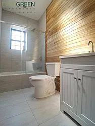 Rented by Evergreen Apartments BK