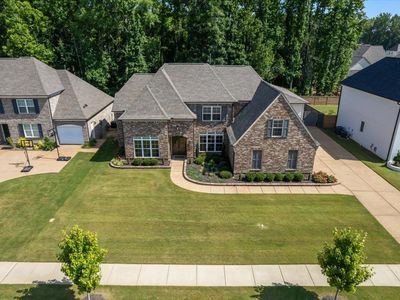 10506 Ashlyn Valley Dr, Lakeland, TN, 38002