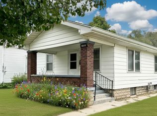 1560 S 20th St, Terre Haute, IN 47803