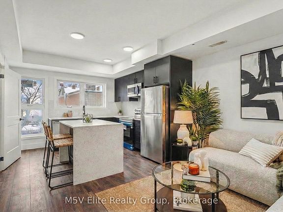 3rd image of 6638 McLeod Rd #318