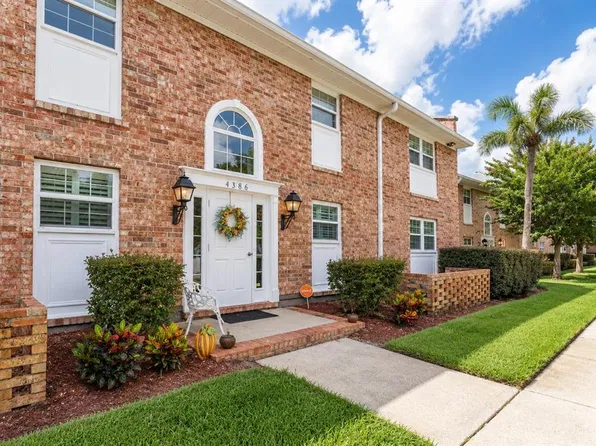 4386 LAKE UNDERHILL ROAD #20C7, ORLANDO, FL 32803