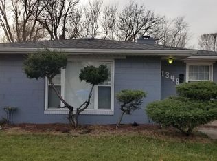 1348 Taft St, Gary, IN