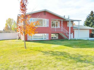 212 Garland St, Kalispell, MT 59901