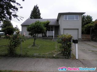 5413 E J St, Tacoma, WA 98404