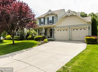 2278 Howland Dr, Forest Hill, MD 21050