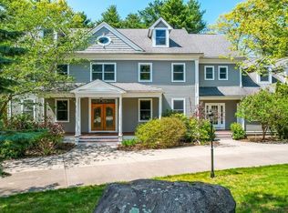 2 Bretton Rd, Dover, MA 02030
