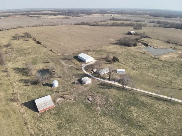 0 County Road 1167, Clifton Hill, MO 65244