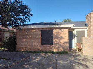 123 N Troy Ave #B, Lubbock, TX 79416