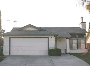 3419 Palermo St, Stockton, CA 95205