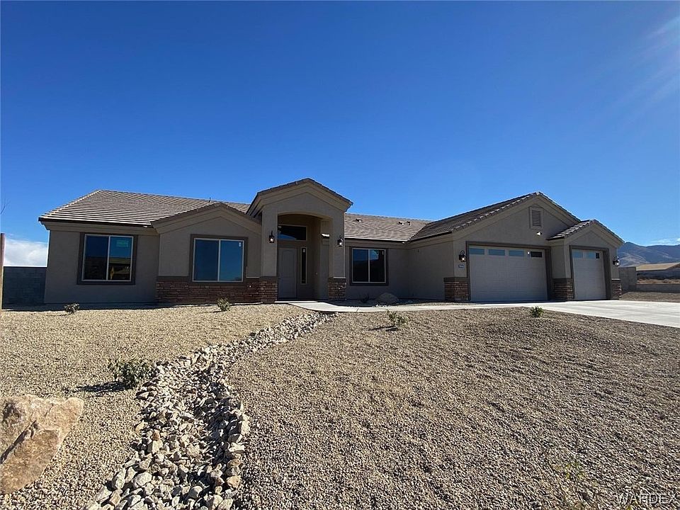 2956 Diamond Spur St, Kingman, AZ 86401 Zillow