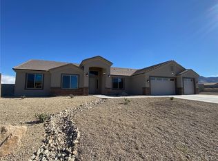 2956 Diamond Spur St, Kingman, AZ 86401