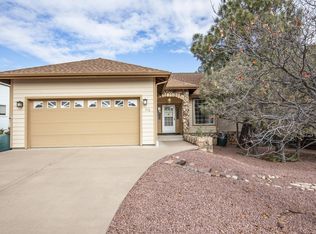 410 W Saint Moritz Dr, Payson, AZ 85541