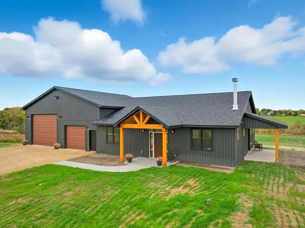 LOT 19 153rd St, Hammond, WI 54015