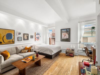 10 Christopher St APT 6B, New York, NY, 10014