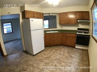 1943 S 70th St, West Allis, WI 53219