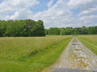 8845 E Noel Ln, Rogersville, MO 65742