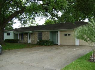 1409 Arkansas St, Lake Charles, LA 70607