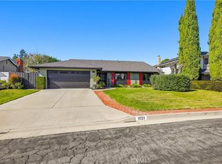 1923 Overlook Rd, Fullerton, CA 92831