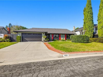 1923 Overlook Rd, Fullerton, CA, 92831
