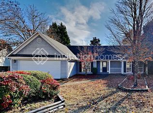 1822 Bitsy Grant Ct, Lawrenceville, GA 30044
