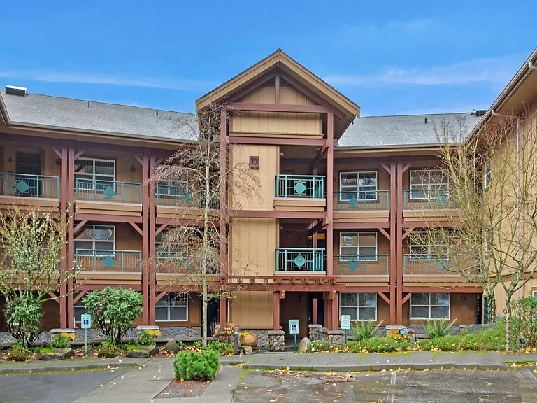 1000 Cabin Creek Ln SW #D307 — Photo 1