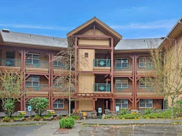 1000 Cabin Creek Ln SW APT D307, Issaquah, WA 98027