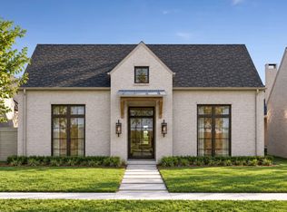 6803 Kenwell St, Dallas, TX 75209