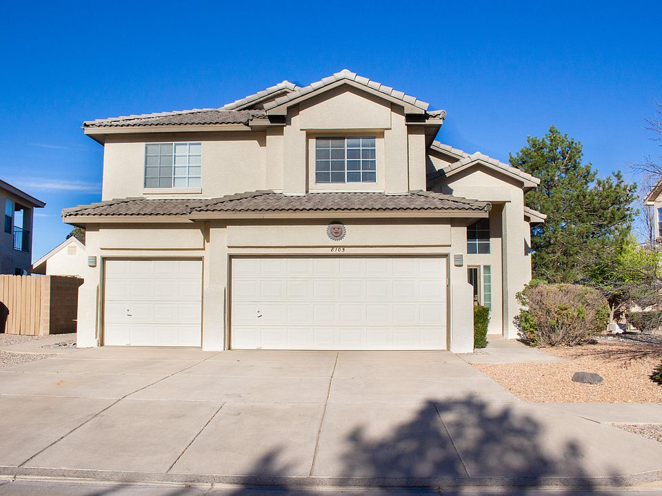 1st image of 8105 Calle Ensueno NW