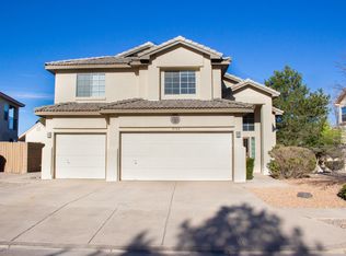 8105 Calle Ensueno NW, Albuquerque, NM 87120