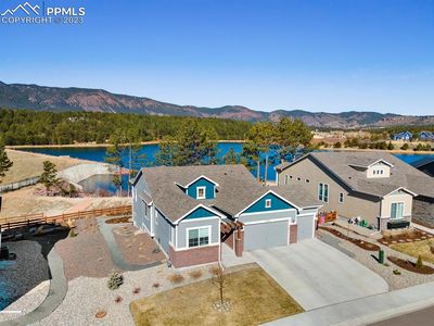 17776 Lake Side Dr, Monument, CO, 80132
