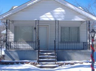 21615 Jacksonville St, Farmington Hills, MI 48336