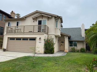 1873 Pariva Dr, Cardiff, CA 92007