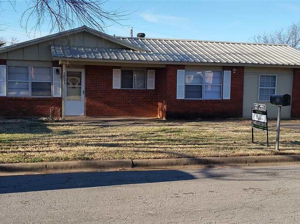 1st image of 1003 W Louisa Ave