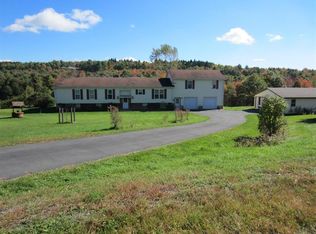 135 Moze Ln, Hartwick, NY 13348