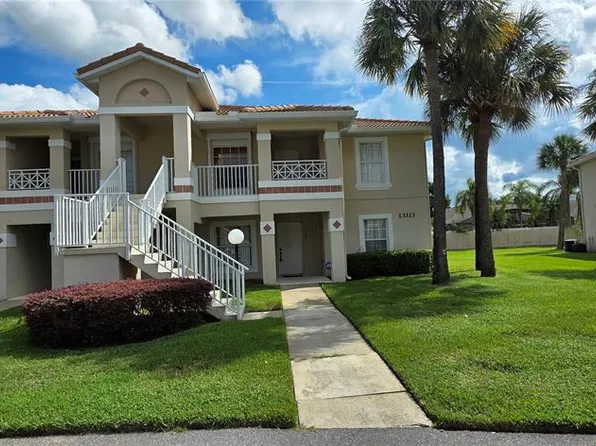 13313 FAIRWAY GLEN DRIVE #104, ORLANDO, FL 32824