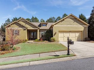800 Daicey Way, Canton, GA 30114