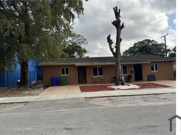 1734 NW 49th St, Miami, FL 33142