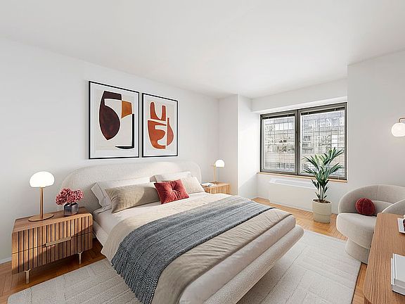 5th image of 301 W 57th St APT 9B