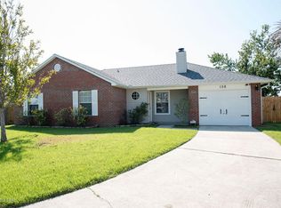 108 Abigail Ln, Panama City, FL 32404