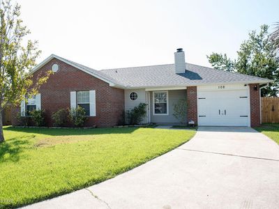 108 Abigail Ln, Panama City, FL, 32404