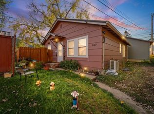 830-A 7th Ave, Belle Fourche, SD 57717