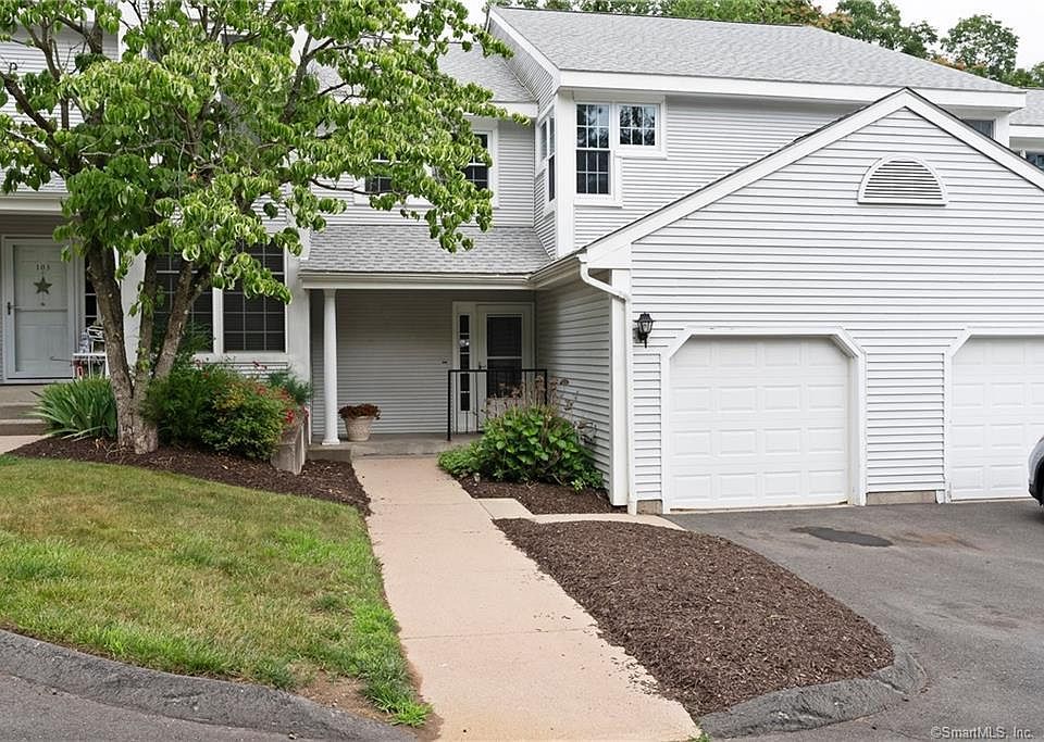 104 Blue Grass Ct UNIT 104, Rocky Hill, CT 06067 Zillow