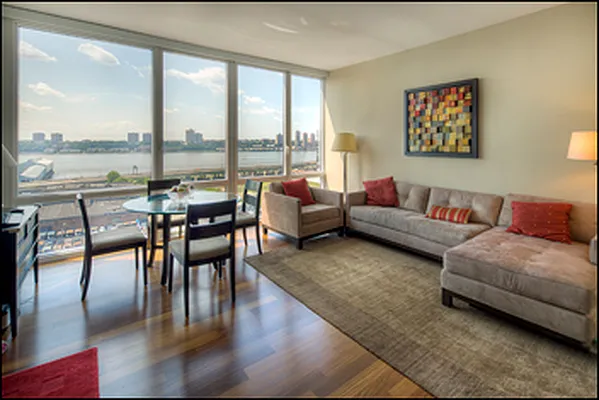 Rented by Brown Harris Stevens | media 21